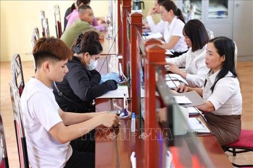 Nâng cao chất lượng cán bộ, công chức chính quyền địa phương cấp xã, đáp ứng yêu cầu tình hình mới