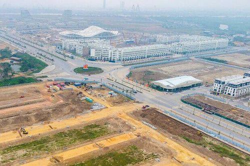 Hoàng Huy 'chốt sổ' năm tài chính 2025 với hơn 6.000 tỷ nhận trước từ khách mua bất động sản