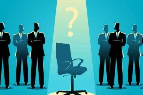 Loạt ngân hàng thay đổi nhân sự cấp cao trước giai đoạn phát triển mới
