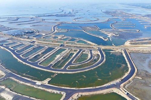 Điều gì đang khiến Cần Giờ trở thành động lực tăng trưởng mới của TP HCM?