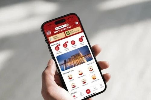 Mọi giao dịch giữa người dân và chính quyền sẽ được thực hiện trên môi trường số