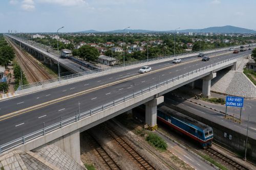 Huế: Hơn 1.600 tỷ đồng mở rộng đường Vành đai 3 và xây cầu vượt đường sắt Bắc – Nam