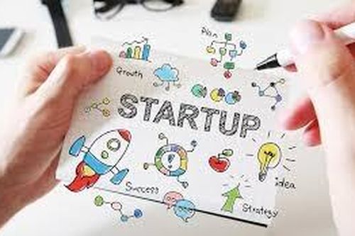 Nghiên cứu lập sàn giao dịch chứng khoán cho các startup