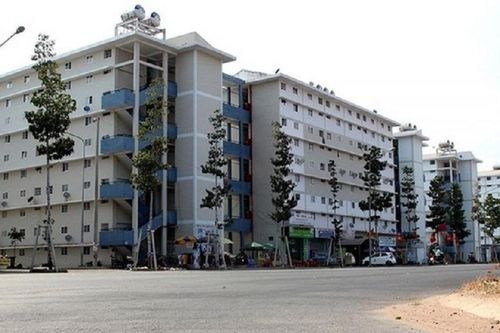 TP.Hồ Chí Minh: Đột phá chính sách tổng thể phát triển nhà ở công nhân