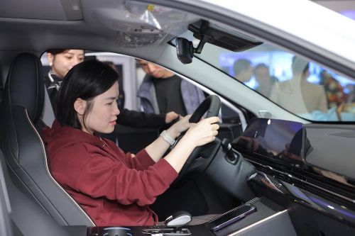 Thị trường ô tô Việt 4 tháng đầu năm: Nhịp điều chỉnh tất yếu trong chu kỳ tăng trưởng 25%