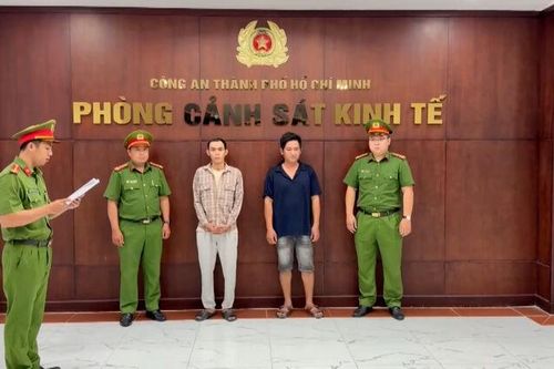 Triệt phá vụ chế biến hơn 15 tấn thịt bò giả từ thịt heo nái