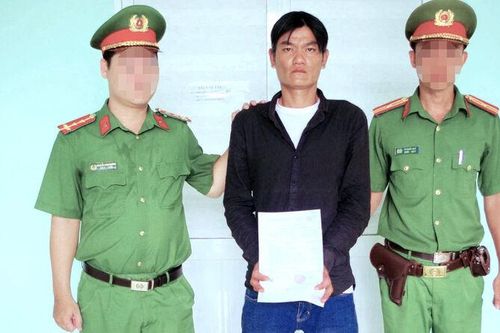 Tạm giam đối tượng thuộc diện quản lý sau cai nghiện dương tính với ma túy