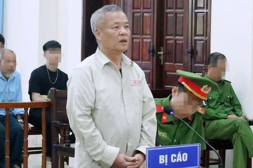 Bi kịch từ mâu thuẫn đất đai kéo dài