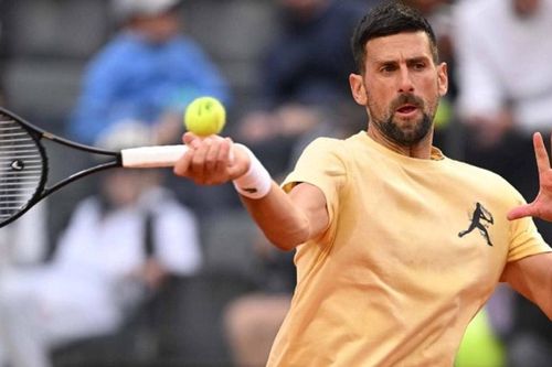 Djokovic được khuyên đấu thêm trước Roland Garros và tin nóng thể thao sáng 12/5