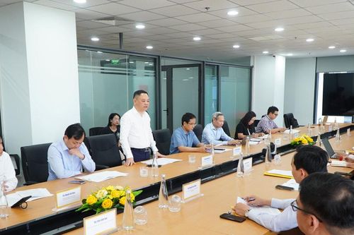 Vận hành Trung tâm tài chính quốc tế Đà Nẵng:Ưu tiên tháo gỡ vướng mắc