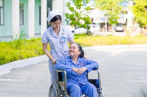 Vì người bệnh, trao quyền cho điều dưỡng
