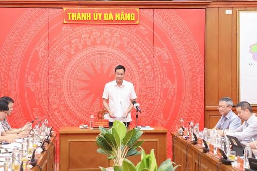 Đà Nẵng quyết liệt tháo gỡ 'điểm nghẽn', tăng tốc các dự án động lực