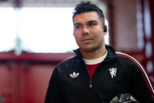Manchester United cần thay đổi chiến lược chuyển nhượng để tìm người thay thế Casemiro
