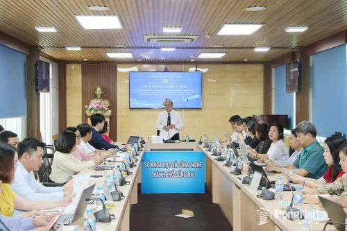 Đồng Nai tổ chức hội thảo khoa học về định hướng hoạt động của trung tâm đổi mới sáng tạo