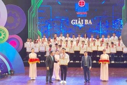 Nhiều ý tưởng, giải pháp sáng tạo vươn ra 'biển lớn'