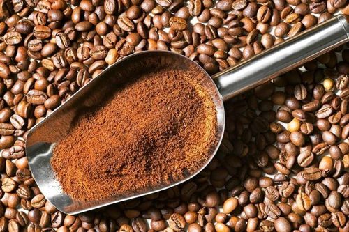 Cà phê trong nước giảm nhẹ, về giá 86.300 đồng/kg