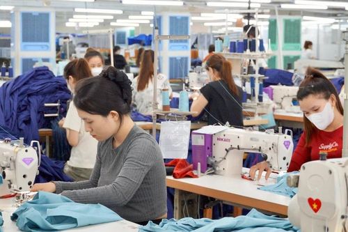 Đổi mới sáng tạo, nâng cao năng suất lao động