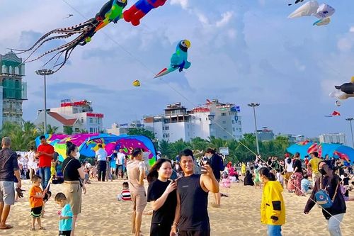 Lễ hội du lịch phường Quy Nhơn Đông 2026: Hứa hẹn nhiều hoạt động hấp dẫn