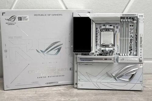 Linh kiện máy tính khan hiếm vì cuộc đua AI