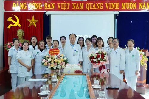 Tọa đàm Kỷ niệm 61 năm Ngày Quốc tế Điều dưỡng