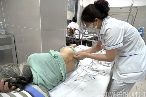 Y học cổ truyền với người cao tuổi