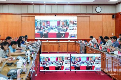 Tọa đàm khoa học về 'Cung ứng dịch vụ công trong bối cảnh chính quyền địa phương hai cấp'