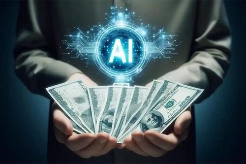 Các 'ông lớn' công nghệ chịu sức ép từ chi phí AI