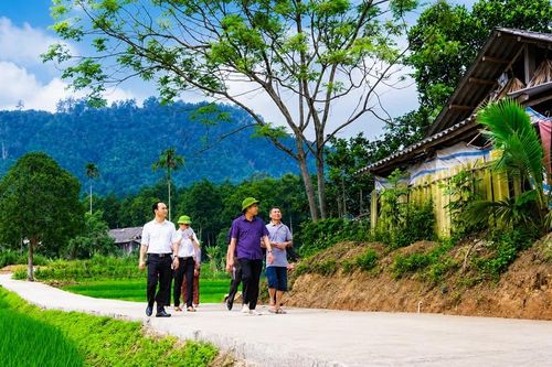 Lào Cai quyết tâm thực hiện thắng lợi Nghị quyết 46