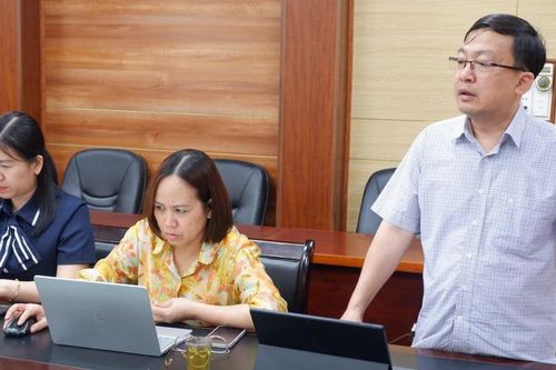 Sở Tài chính kiểm tra việc sắp xếp, xử lý tài sản công sau sáp nhập tại các địa phương