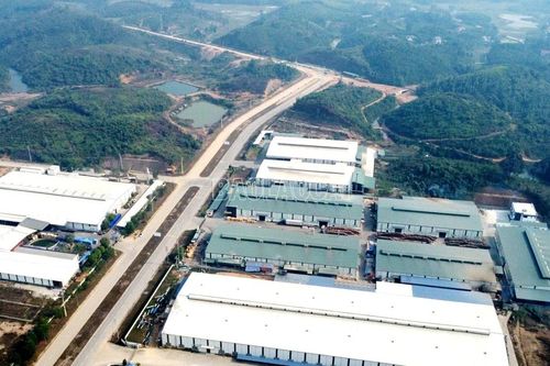Kỳ vọng thúc đẩy phát triển kinh tế tư nhân tại Lào Cai