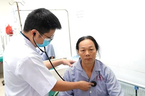 Trung tâm Y tế khu vực Bảo Thắng cấp cứu kịp thời nhiều ca ngộ độc nấm rừng