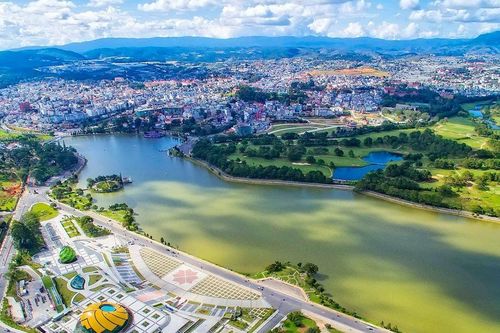 Tiếp tục khẳng định là điểm đến hấp dẫn