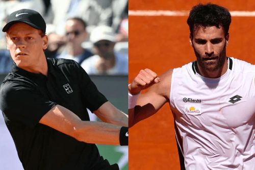 Jannik Sinner săn kỷ lục của Djokovic tại vòng 4 Rome Open: Zverev gặp thử thách lớn