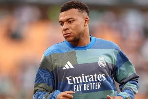 Kylian Mbappe gia nhập Arsenal: Kịch bản điên rồ đang dần trở thành hiện thực khả thi