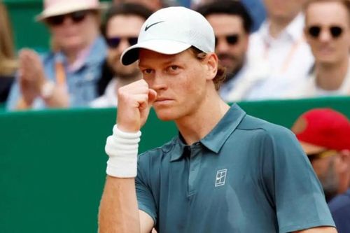 Jannik Sinner thống trị Rome Open: Sự kết hợp hoàn hảo giữa Federer và Djokovic