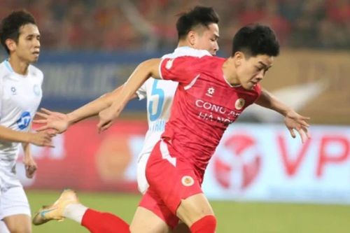 Hỏa lực hạng nặng của tuyển Việt Nam: Sự trỗi dậy của Đình Bắc và Nguyễn Xuân Son