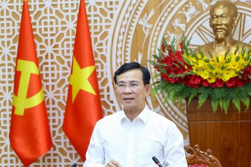 Khắc phục vấn đề nhân công, đẩy nhanh tiến độ các dự án Trường nội trú liên cấp