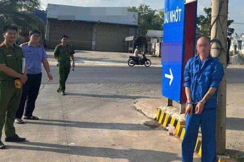 Khởi tố nhóm đối tượng cắt trộm cáp viễn thông ở Lâm Đồng