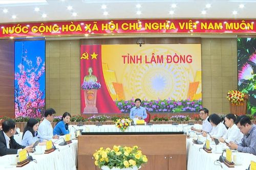 Lâm Đồng triển khai khám sức khỏe miễn phí cho người dân năm 2026