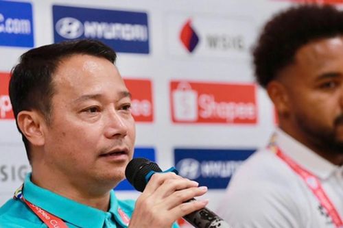 Nam Định quyết lật ngược thế cờ trước Selangor tại bán kết Shopee Cup