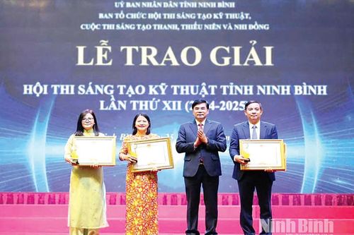Nghiên cứu khoa học: Giải pháp hữu hiệu nâng cao chất lượng khám, chữa bệnh trong ngành y tế