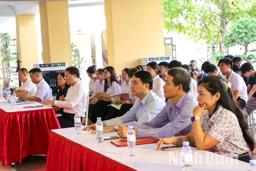 Hội thảo 'Sinh viên với khởi nghiệp sáng tạo: Nâng cao nhận thức, thúc đẩy triển khai, đề xuất nhu cầu'