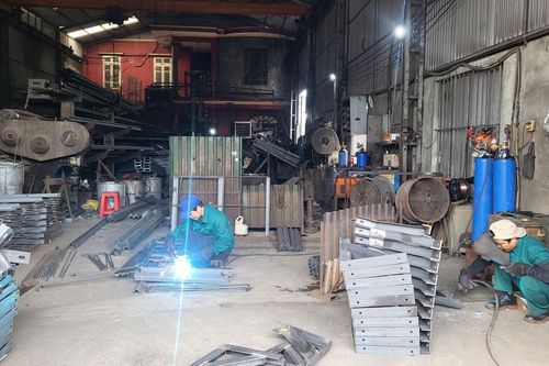 Đẩy mạnh ứng dụng KHCN, chuyển đổi số để bảo đảm an toàn, vệ sinh lao động