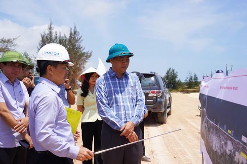 Gỡ khó tiến độ, đẩy nhanh giải ngân vốn đầu tư công