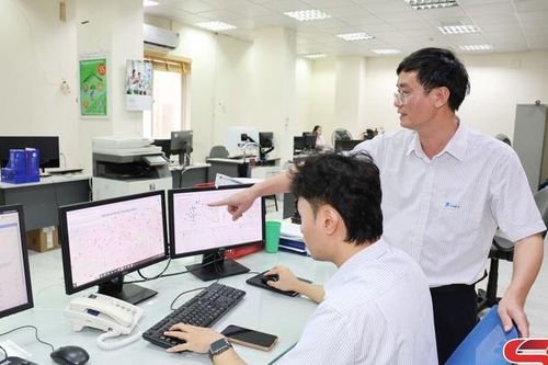 Dữ liệu liên thông, hồ sơ thông suốt