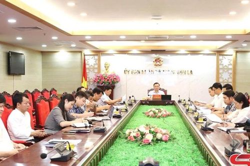 Hoàn thiện bộ máy quản lý Nhà nước về ATTP chỉ một đầu mối