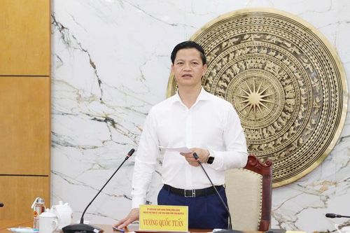 Thái Nguyên quyết liệt tháo gỡ vướng mắc, đẩy nhanh tiến độ các dự án trên tuyến cao tốc CT.07
