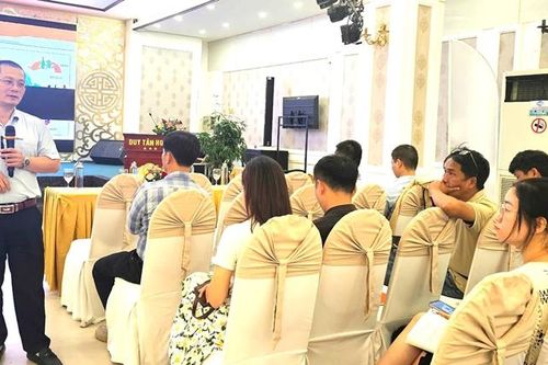 Chủ động phòng ngừa rủi ro trong sản xuất, lao động
