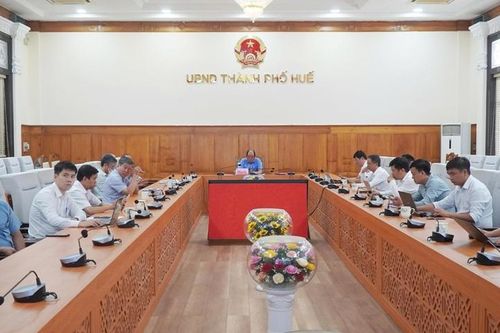 Cung ứng dịch vụ công trong mô hình chính quyền địa phương 2 cấp
