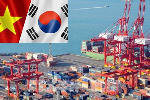 Bản ghi nhớ giữa Việt Nam và Hàn Quốc về kiểm soát xuất khẩu: Nguyên tắc và nội dung hợp tác